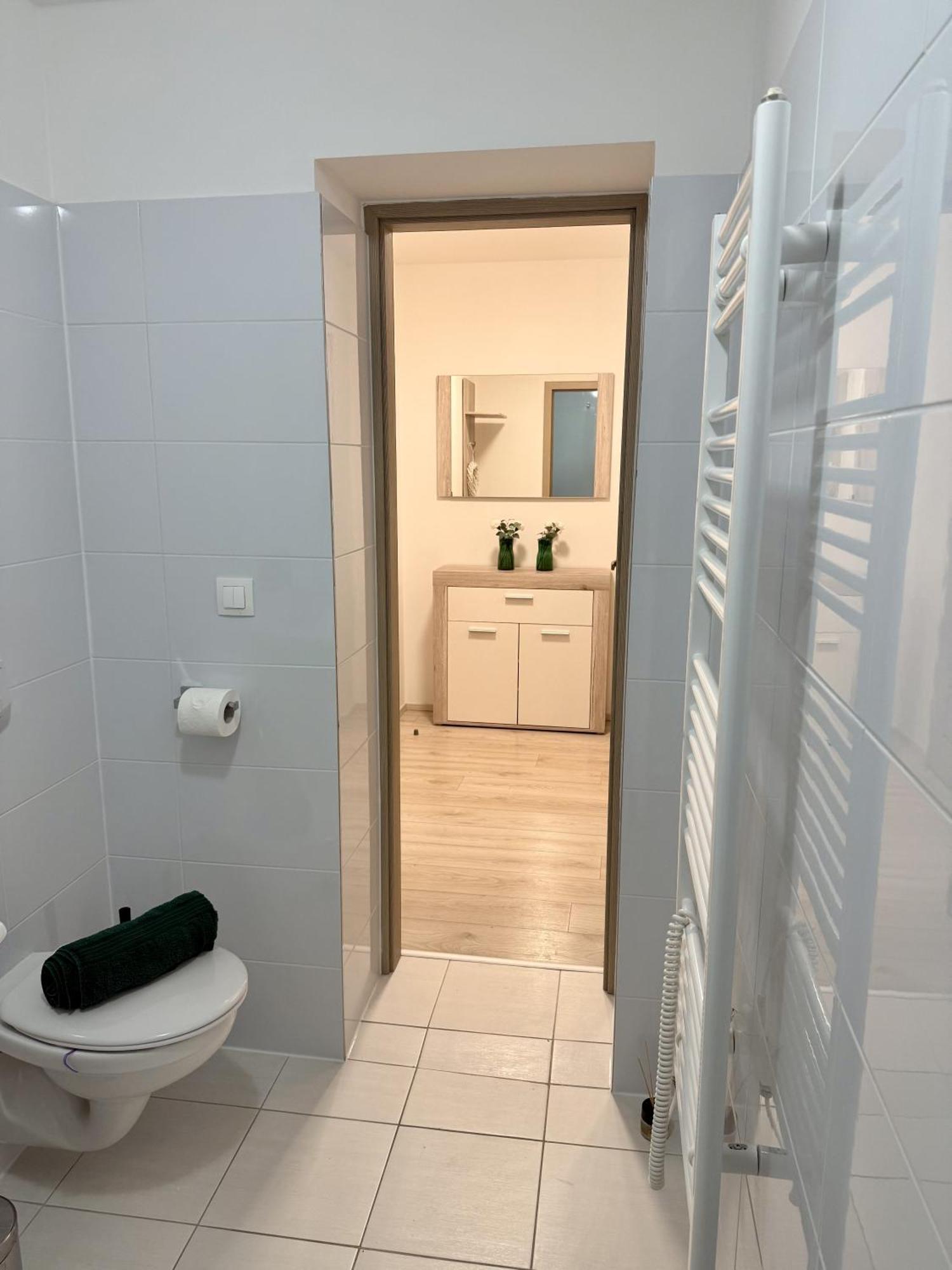 Apartmany New Forest Retreat - U Lesa, S Parkovanim, 300Mbit Internet Jeseník Exterior foto
