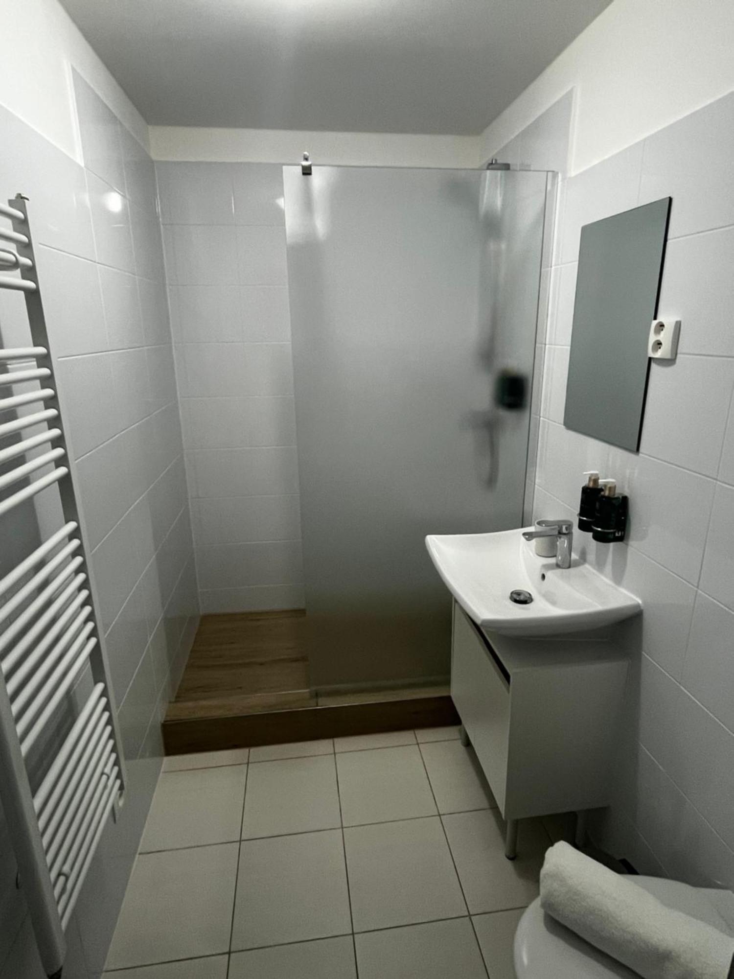 Apartmany New Forest Retreat - U Lesa, S Parkovanim, 300Mbit Internet Jeseník Exterior foto